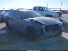 2017 Dodge Charger Se Rwd Gray vin: 2C3CDXBG9HH584009
