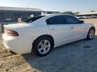 2023 Dodge Charger Sxt Белый vin: 2C3CDXBG9PH701683