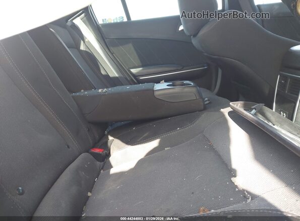 2C3CDXBGXKH513991 2019 DODGE CHARGER Черный Вид наклейки с VIN-кодом