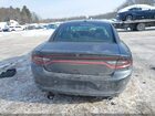 2019 Dodge Charger Sxt Черный vin: 2C3CDXBGXKH513991