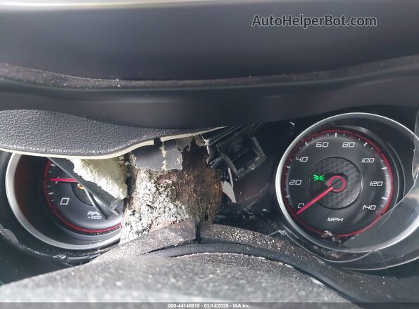 2C3CDXBGXKH623889 2019 DODGE CHARGER Синий Вид задних сидений