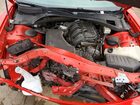 2022 Dodge Charger Sxt Красный vin: 2C3CDXBGXNH216210