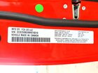 2022 Dodge Charger Sxt Красный vin: 2C3CDXBGXNH216210