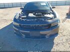 2023 Dodge Charger Sxt Серый vin: 2C3CDXBGXPH697532