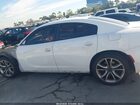 2016 Dodge Charger R/t Белый vin: 2C3CDXCT3GH194291