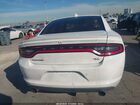 2016 Dodge Charger R/t Белый vin: 2C3CDXCT3GH194291
