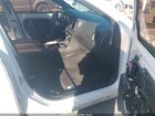 2016 Dodge Charger R/t Белый vin: 2C3CDXCT3GH194291