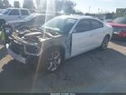 2016 Dodge Charger R/t Белый vin: 2C3CDXCT3GH194291