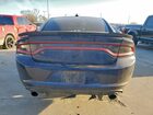 2016 Dodge Charger R/t Blue vin: 2C3CDXCT4GH347342