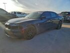2016 Dodge Charger R/t Blue vin: 2C3CDXCT4GH347342
