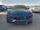 2016 Dodge Charger R/t Blue vin: 2C3CDXCT4GH347342