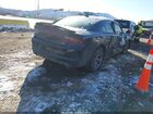 2016 Dodge Charger R/t Black vin: 2C3CDXCT4GH351584