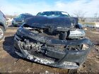 2016 Dodge Charger R/t Black vin: 2C3CDXCT4GH351584