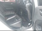 2017 Dodge Charger R/t Rwd Белый vin: 2C3CDXCT4HH625108