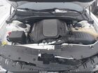 2017 Dodge Charger R/t Rwd Белый vin: 2C3CDXCT4HH625108