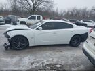 2017 Dodge Charger R/t Rwd Белый vin: 2C3CDXCT4HH625108