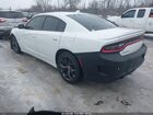 2017 Dodge Charger R/t Rwd Белый vin: 2C3CDXCT4HH625108