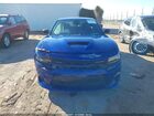 2019 Dodge Charger R/t Rwd Blue vin: 2C3CDXCT7KH736226