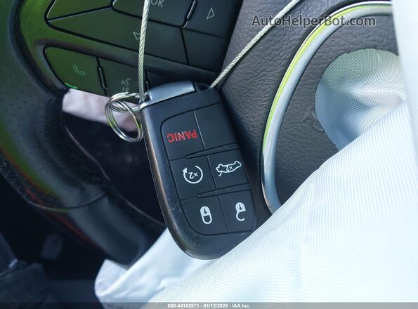 2C3CDXCT7KH736226 2019 DODGE CHARGER Blue Widok deski rozdzielczej