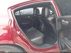 2023 Dodge Charger Scat Pack Темно-бордовый vin: 2C3CDXGJ0PH534327
