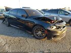 2020 Dodge Charger Scat Pack Rwd Black vin: 2C3CDXGJ1LH127109