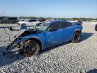 2022 Dodge Charger Scat Pack Blue vin: 2C3CDXGJ1NH103153