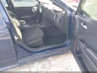 2016 Dodge Charger R/t Scat Pack Синий vin: 2C3CDXGJ3GH340598