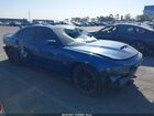 2020 Dodge Charger Scat Pack Rwd Blue vin: 2C3CDXGJ4LH240777