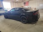 2020 Dodge Charger Scat Pack Черный vin: 2C3CDXGJ5LH252064
