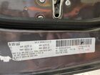 2020 Dodge Charger Scat Pack Черный vin: 2C3CDXGJ5LH252064