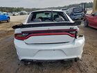 2017 Dodge Charger R/t 392 Белый vin: 2C3CDXGJ9HH533193