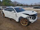 2017 Dodge Charger R/t 392 Белый vin: 2C3CDXGJ9HH533193