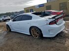 2017 Dodge Charger R/t 392 Белый vin: 2C3CDXGJ9HH533193
