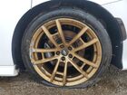 2017 Dodge Charger R/t 392 Белый vin: 2C3CDXGJ9HH533193 Damage: Left Rear Wheel, Curb Rash, > 12 Inches