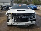 2017 Dodge Charger R/t 392 Белый vin: 2C3CDXGJ9HH533193 Damage: Front Bumper Reinforcement, Broken, Replacement Required