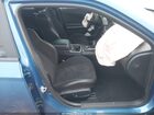 2021 Dodge Charger Scat Pack Widebody Rwd Синий vin: 2C3CDXGJ9MH565197