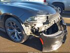 2019 Dodge Charger Gt Rwd Черный vin: 2C3CDXHG0KH567226