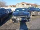 2019 Dodge Charger Gt Rwd Черный vin: 2C3CDXHG0KH567226