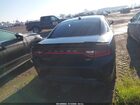 2019 Dodge Charger Gt Rwd Черный vin: 2C3CDXHG0KH567226