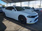 2022 Dodge Charger Gt Rwd White vin: 2C3CDXHG0NH220516