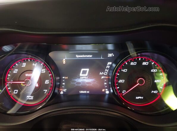 2C3CDXHG1LH238665 2020 DODGE CHARGER Темно-бордовый Вид задних сидений