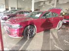 2020 Dodge Charger Gt Rwd Темно-бордовый vin: 2C3CDXHG1LH238665