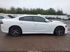 2018 Dodge Charger Sxt Plus Rwd Белый vin: 2C3CDXHG2JH273938