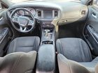 2016 Dodge Charger Sxt Серебряный vin: 2C3CDXHG3GH126102