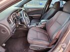 2016 Dodge Charger Sxt Серебряный vin: 2C3CDXHG3GH126102