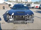 2019 Dodge Charger Gt Rwd Серый vin: 2C3CDXHG3KH526427