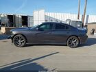 2019 Dodge Charger Gt Rwd Серый vin: 2C3CDXHG3KH526427