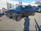 2019 Dodge Charger Gt Rwd Серый vin: 2C3CDXHG3KH526427