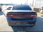 2019 Dodge Charger Gt Rwd Серый vin: 2C3CDXHG3KH526427