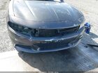 2016 Dodge Charger Sxt Gray vin: 2C3CDXHG4GH350396